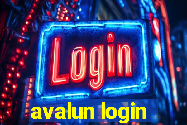 avalun login